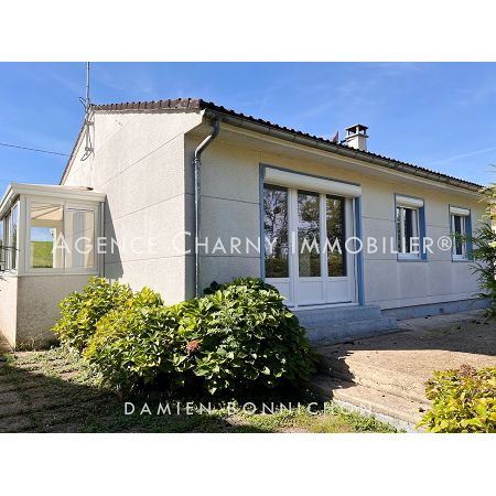 Agence immobilière de Agence Charny Immobilier