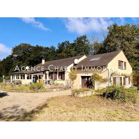 Agence immobilière de Agence Charny Immobilier