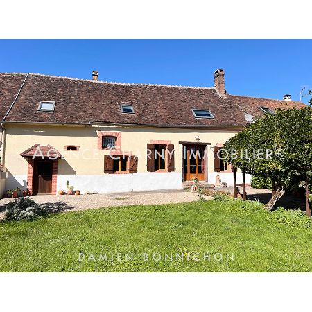 Agence immobilière de Agence Charny Immobilier