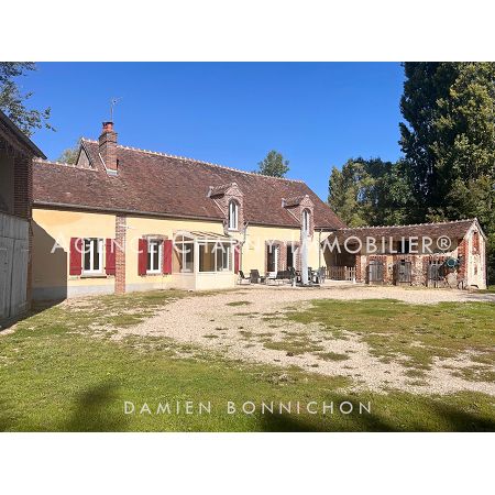 Agence immobilière de Agence Charny Immobilier