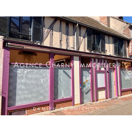 Agence immobilière de Agence Charny Immobilier