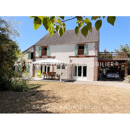 Agence immobilière de Agence Charny Immobilier