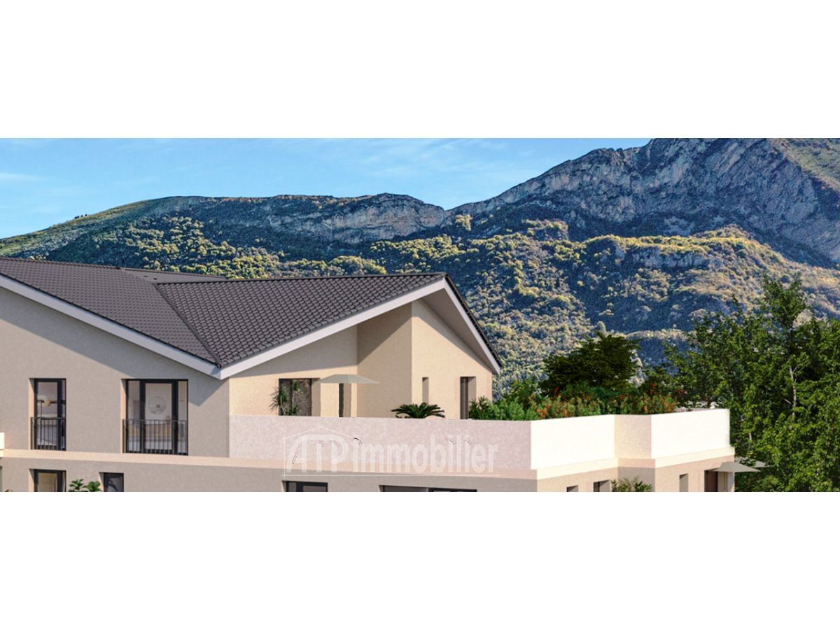 Agence immobilière de ATP IMMOBILIER
