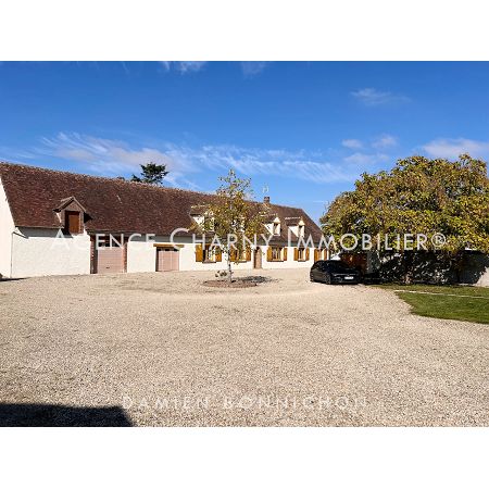 Agence immobilière de Agence Charny Immobilier