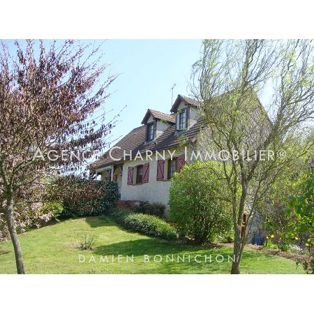 Agence immobilière de Agence Charny Immobilier
