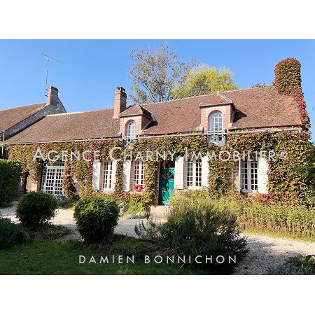 Agence immobilière de Agence Charny Immobilier