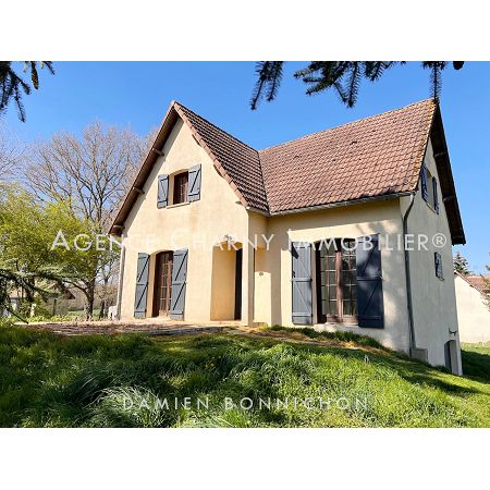 Agence immobilière de Agence Charny Immobilier