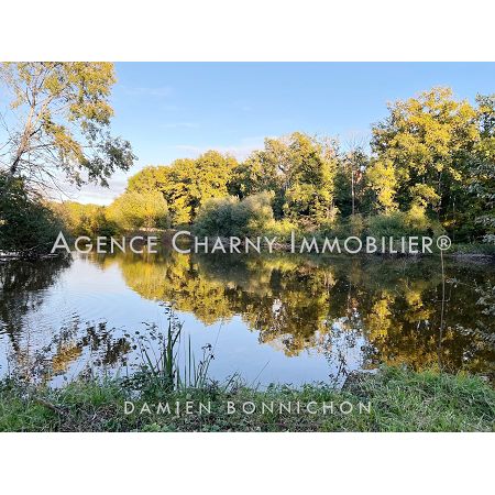 Agence immobilière de Agence Charny Immobilier