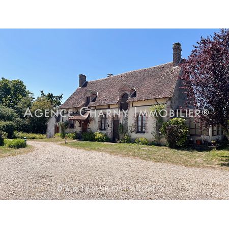 Agence immobilière de Agence Charny Immobilier