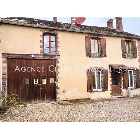 Agence immobilière de Agence Charny Immobilier
