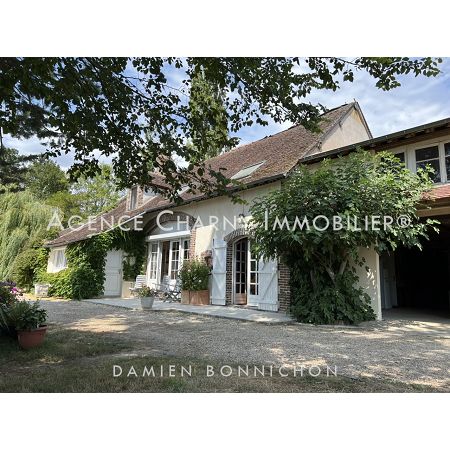 Agence immobilière de Agence Charny Immobilier