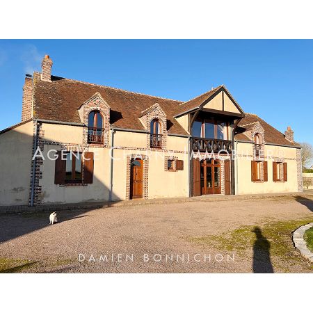 Agence immobilière de Agence Charny Immobilier