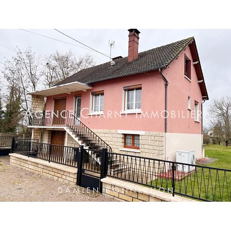 Agence immobilière de Agence Charny Immobilier