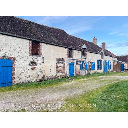 Agence immobilière de Agence Charny Immobilier