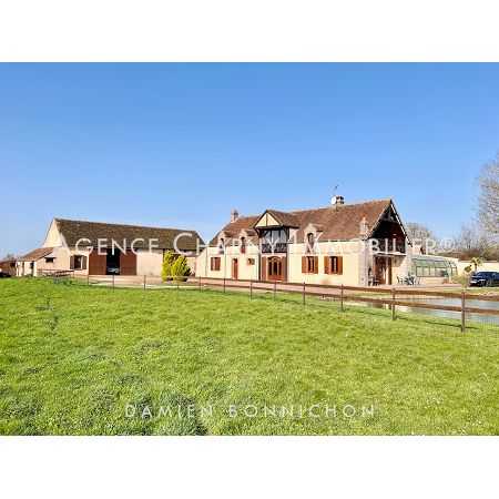 Agence immobilière de Agence Charny Immobilier