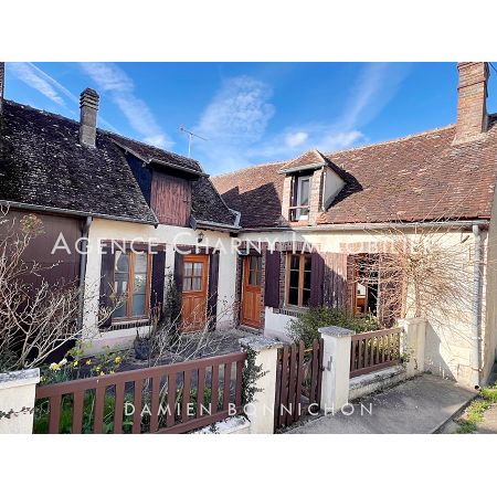 Agence immobilière de Agence Charny Immobilier