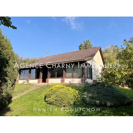 Agence immobilière de Agence Charny Immobilier