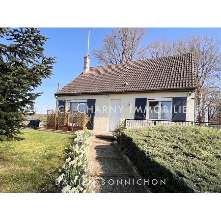 Agence immobilière de Agence Charny Immobilier