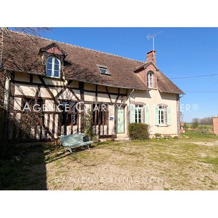 Agence immobilière de Agence Charny Immobilier