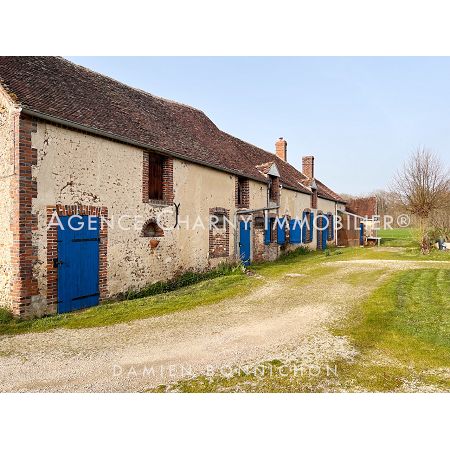 Agence immobilière de Agence Charny Immobilier