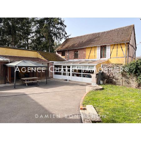 Agence immobilière de Agence Charny Immobilier