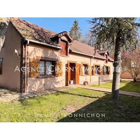 Agence immobilière de Agence Charny Immobilier