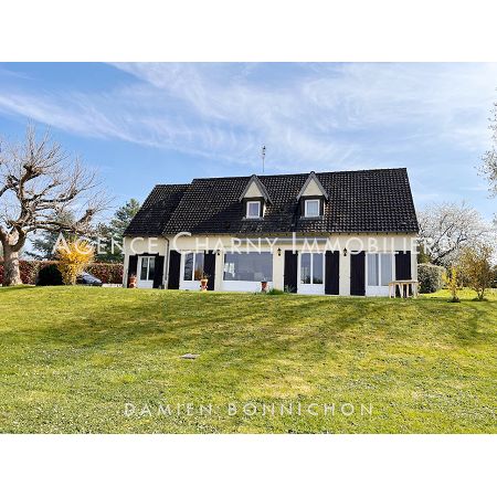 Agence immobilière de Agence Charny Immobilier