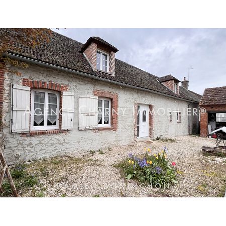 Agence immobilière de Agence Charny Immobilier