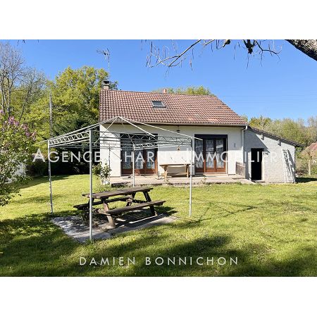 Agence immobilière de Agence Charny Immobilier