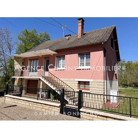 Agence immobilière de Agence Charny Immobilier