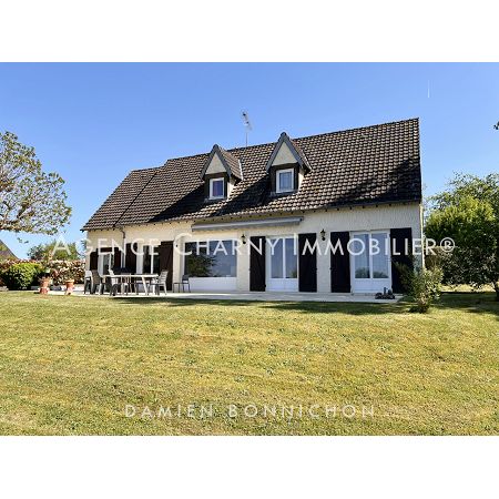 Agence immobilière de Agence Charny Immobilier