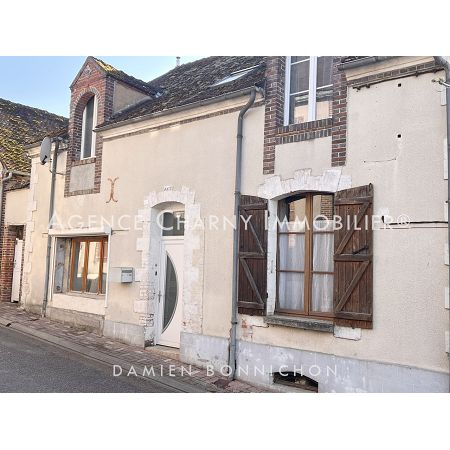 Agence immobilière de Agence Charny Immobilier