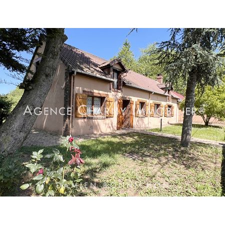 Agence immobilière de Agence Charny Immobilier