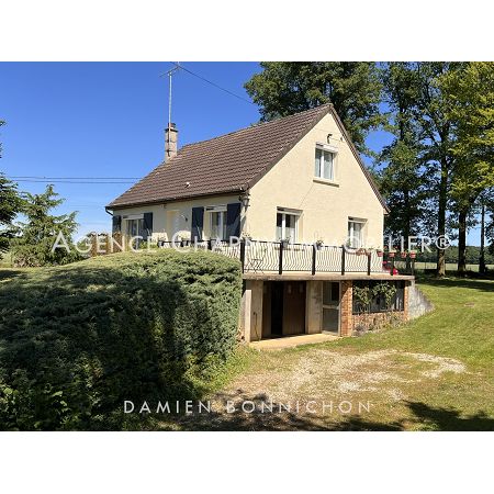Agence immobilière de Agence Charny Immobilier