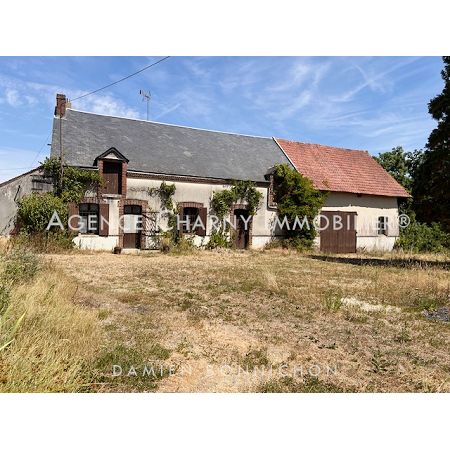 Agence immobilière de Agence Charny Immobilier