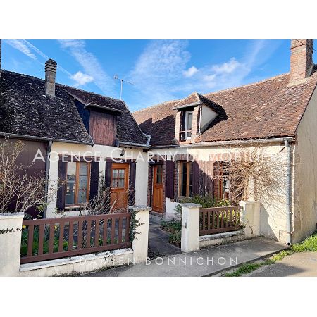 Agence immobilière de Agence Charny Immobilier