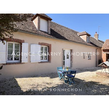 Agence immobilière de Agence Charny Immobilier