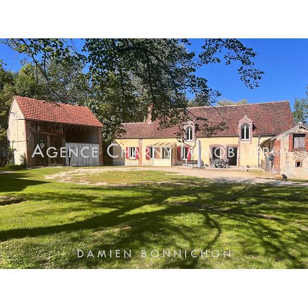 Agence immobilière de Agence Charny Immobilier