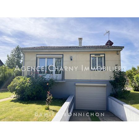 Agence immobilière de Agence Charny Immobilier