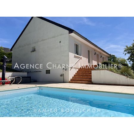 Agence immobilière de Agence Charny Immobilier