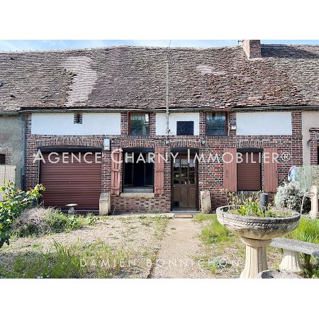 Agence immobilière de Agence Charny Immobilier