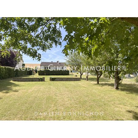 Agence immobilière de Agence Charny Immobilier