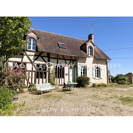 Agence immobilière de Agence Charny Immobilier