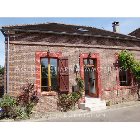 Agence immobilière de Agence Charny Immobilier