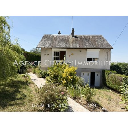 Agence immobilière de Agence Charny Immobilier