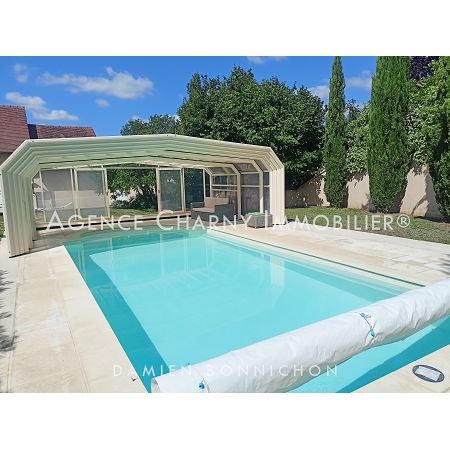 Agence immobilière de Agence Charny Immobilier