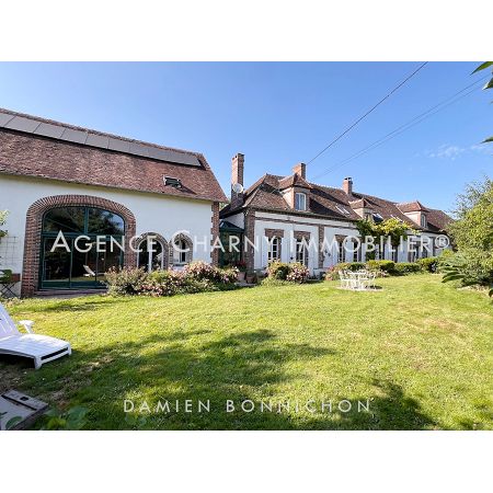 Agence immobilière de Agence Charny Immobilier