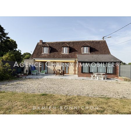 Agence immobilière de Agence Charny Immobilier