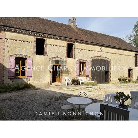Agence immobilière de Agence Charny Immobilier