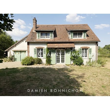 Agence immobilière de Agence Charny Immobilier